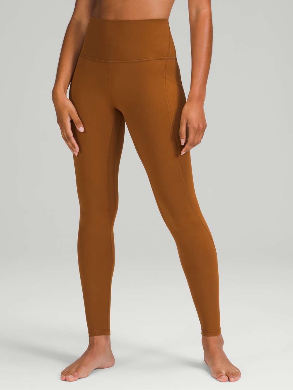 Lululemon Align High-Rise Pant with Pockets 31"
